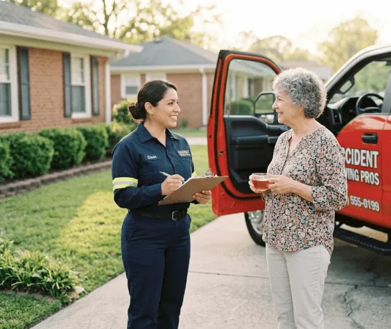 Accident Towing Service Normalville, PA FAQs